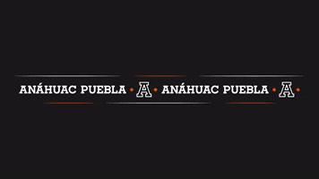 Anáhuac Puebla GIF by Anáhuac Mayab