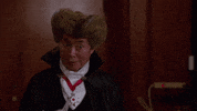 fresh off the boat finger wag GIF by ABC Network