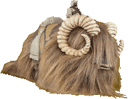 Star Wars Cantina Sticker by SWTVC