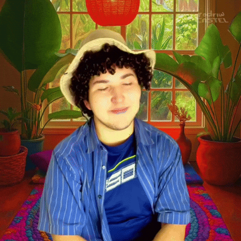 Chill Love GIF by Rodriw Castel