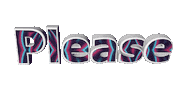 Digital Art Love Sticker