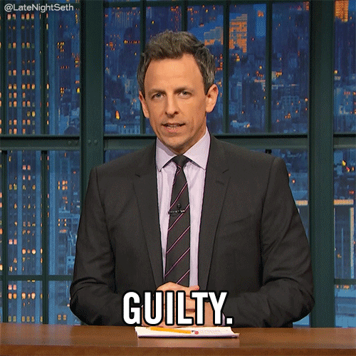seth meyers GIF by Late Night with Seth Meyers