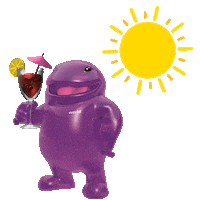 sun sunshine Sticker by Yapı Kredi