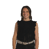 Grafica_BE happy call ring call me Sticker