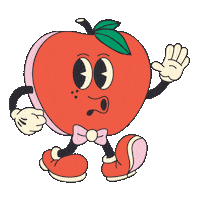 thecornerstore archie cornerstore Sticker