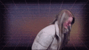 Celineraemusic stfu shutup celinerae GIF