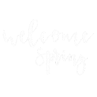 Spring Blossom Sticker