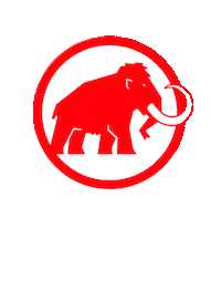 mammutcat mammut mammutswiss Sticker