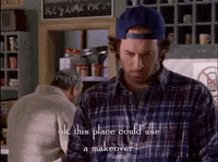 season 1 netflix GIF by Gilmore Girls 