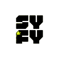 science-fiction film Sticker