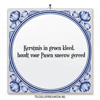 Nl Natuur GIF by Tegelspreuken.nl