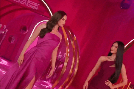 Miss Universe GIF