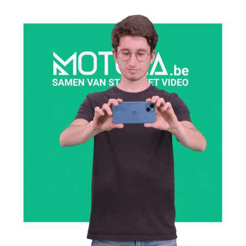 Video Smartphone GIF by MOTCHA