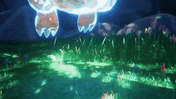 Pokemon Tcg Tera GIF by Pokémon