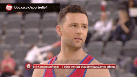 men in tights GIF