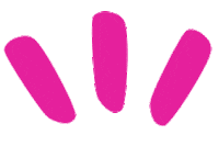 Dog Wow Sticker