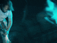 Blaine Gibson We Dont Have Time GIF by Rooster Teeth