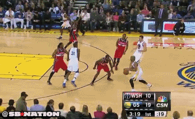 nhl GIF by SB Nation