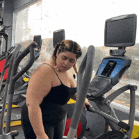 Working Out GIF