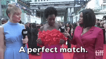 Perfect Match