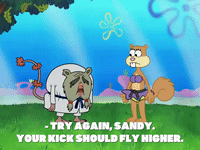 season 8 bubble troubles GIF by SpongeBob SquarePants