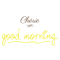cheriebakery thank you morning cake watermelon Sticker