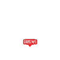 Texas Tech Wreck Em Sticker by Texas Tech University RISE