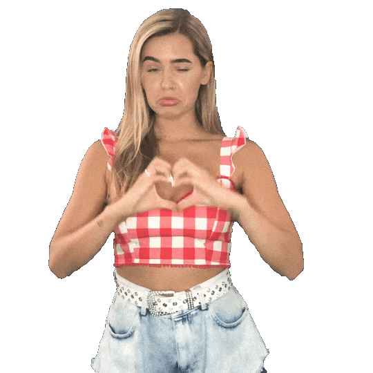 Megan Highschool Sticker by Prime Video UK