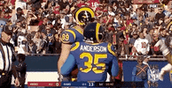 2018 Nfl Good Job GIF by NFL