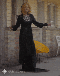 schitts creek comedy GIF by CBC