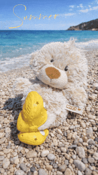 Good Vibes Smile GIF