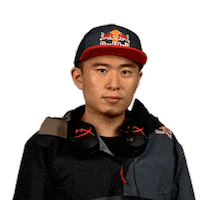 japan no Sticker by Red Bull