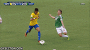 neymar GIF