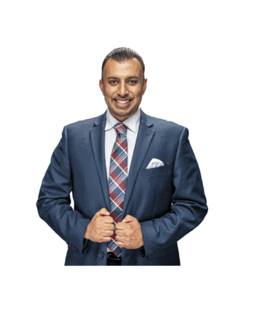 Jose Amezcua Sticker by Jason Mitchell Group