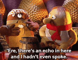 Stop Motion Puppet GIF by Fire Mountain Productions