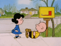 charlie brown GIF by Peanuts