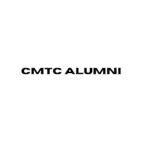Alumni Sticker by CMTC