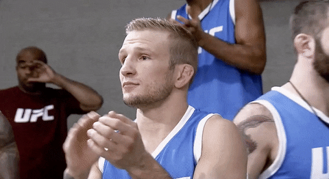 The Ultimate Fighter Episode 10 GIF by UFC