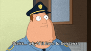peter griffin GIF by Family Guy