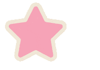 Excited Star Sticker by Office Hours ZA