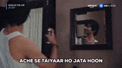 Shantanu Maheshwari Morning GIF by Amazon MX Player