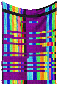 Pixel Art Blockchain GIF by patternbase