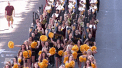 Students Parade GIF by Arizona State University
