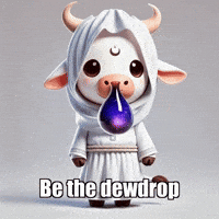 Wisdom GIF by Sagemoohammad