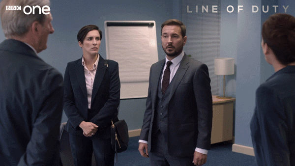 bbc one sigh GIF by BBC