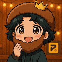 Gold Crown Lol GIF by Persona