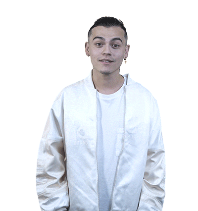 rk rkartista Sticker by Sony Music México