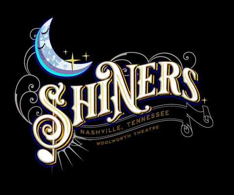 Nashville Shiners GIF by Woolworth Theatre