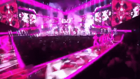 brits 2017 GIF by BRIT Awards