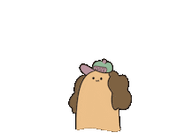 SpicyBuds but why why tho y tho why though Sticker